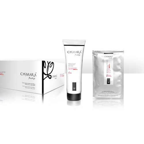Casmara Body Mask Thermoactive Mask — Уход и процедуры Casmara Body Mask Thermoactive Mask — Уход и процедуры