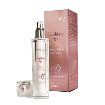 Casmara Golden Age Intense Serum 50ml — Siero Casmara Golden Age Intense Serum 50ml — Siero
