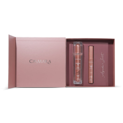 Casmara Golden Age Limited Edition Box (Cream + Eye Cream) Casmara Golden Age Limited Edition Box (Cream + Eye Cream)