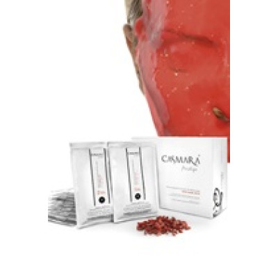 Casmara 2070 Goji Red Mask Antioxidant and Stimulating — Maschere Casmara 2070 Goji Red Mask Antioxidant and Stimulating — Maschere