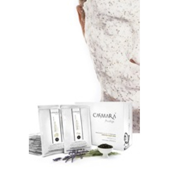 Casmara 2050 Green Tea White Mask Stimulating — Maschere Casmara 2050 Green Tea White Mask Stimulating — Maschere