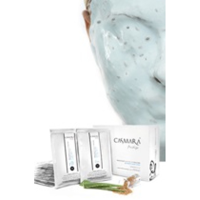 Casmara 2055 RGnerin Blue Mask Regenerating — Maschere Casmara 2055 RGnerin Blue Mask Regenerating — Maschere