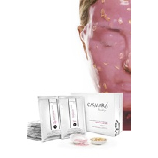 Casmara 2040 Sensitive Violet Mask Soothing — Maschere Casmara 2040 Sensitive Violet Mask Soothing — Maschere