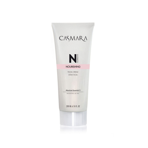 Casmara Nourishing Facial Massage Cream 200ml — Massaggio viso Casmara Nourishing Facial Massage Cream 200ml — Massaggio viso