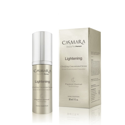 Casmara Lightening Clarifying Concentrated Serum 30ml Casmara Lightening Clarifying Concentrated Serum 30ml