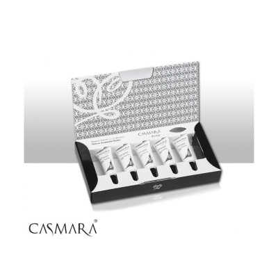 Casmara Nature Ampoules Elastine 4ml Casmara Nature Ampoules Elastine 4ml
