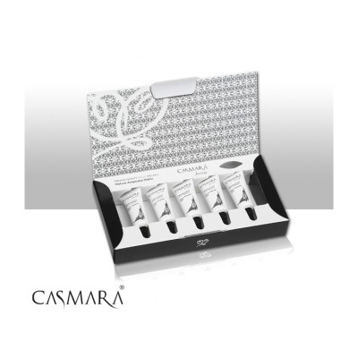 Casmara Nature Ampoules Hidrix 4ml Casmara Nature Ampoules Hidrix 4ml