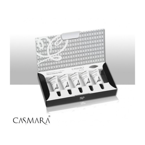 Casmara Nature Ampoules Hidrix 4ml — Fiale Casmara Nature Ampoules Hidrix 4ml — Fiale