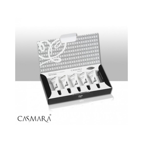 Casmara Nature Ampoules Hyal Complex 4ml — Fiale Casmara Nature Ampoules Hyal Complex 4ml — Fiale