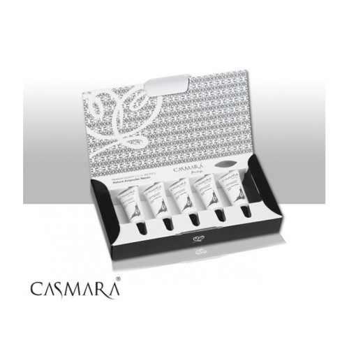Casmara Nature Ampoules Repair 4ml — Fiale Casmara Nature Ampoules Repair 4ml — Fiale