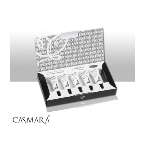 Casmara Nature Ampoules Stabilizer 4ml — Fiale Casmara Nature Ampoules Stabilizer 4ml — Fiale