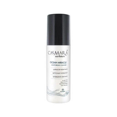 Casmara Ocean Miracle Moisturizing Cleanser 150ml — Очищение Casmara Ocean Miracle Moisturizing Cleanser 150ml — Очищение