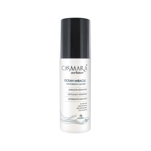 Casmara Ocean Miracle Moisturizing Cleanser 150ml — Очищение Casmara Ocean Miracle Moisturizing Cleanser 150ml — Очищение