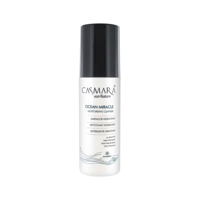 Casmara Ocean Miracle Moisturizing Cleanser 150ml — Очищение Casmara Ocean Miracle Moisturizing Cleanser 150ml — Очищение