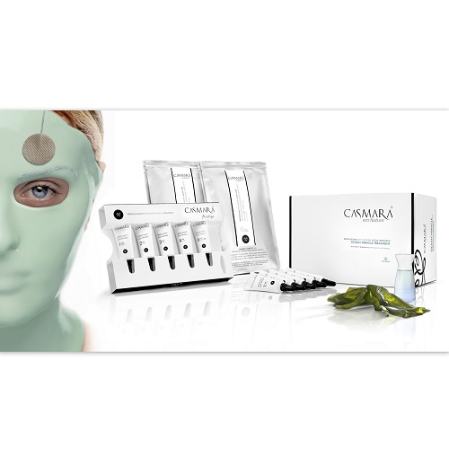 Casmara Ocean Miracle Treatment (2 Sessions) — Trattamenti Casmara Ocean Miracle Treatment (2 Sessions) — Trattamenti