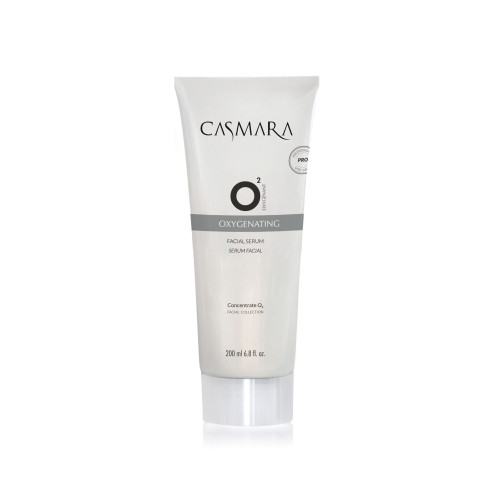 Casmara Oxygenating Facial Serum Concentrate O2 200ml — Massaggio viso Casmara Oxygenating Facial Serum Concentrate O2 200ml — Massaggio viso
