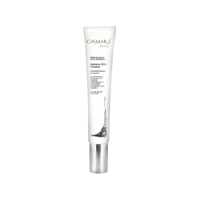 Casmara Intensive Q10 Complex 50ml — Витамин C Casmara Intensive Q10 Complex 50ml — Витамин C