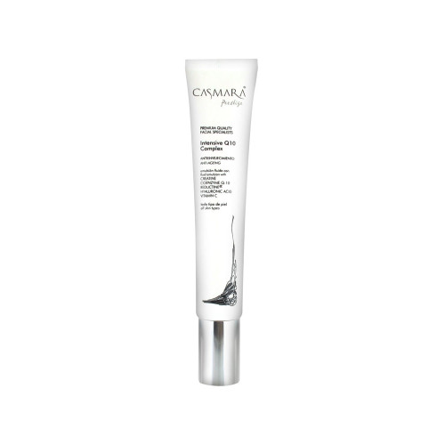 Casmara Intensive Q10 Complex 50ml — Витамин C Casmara Intensive Q10 Complex 50ml — Витамин C