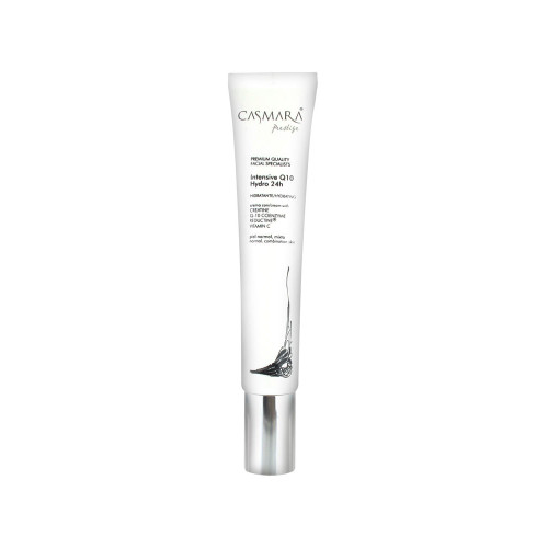 Casmara Intensive Q10 Hydro 24h 50ml — Обезвоженная кожа Casmara Intensive Q10 Hydro 24h 50ml — Обезвоженная кожа