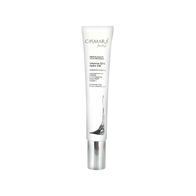 Casmara Intensive Q10 Hydro 24h 50ml — Обезвоженная кожа Casmara Intensive Q10 Hydro 24h 50ml — Обезвоженная кожа