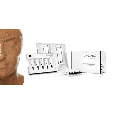 Casmara Intensive Q10 Treatment (2 sessions) — Витамин C Casmara Intensive Q10 Treatment (2 sessions) — Витамин C