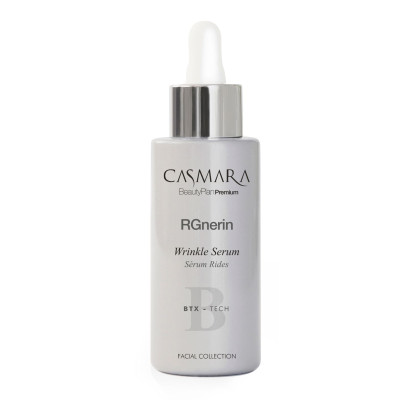 Casmara RGnerin Wrinkle Serum 50ml Casmara RGnerin Wrinkle Serum 50ml
