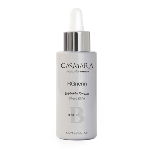 Casmara RGnerin Wrinkle Serum 50ml — Siero Casmara RGnerin Wrinkle Serum 50ml — Siero