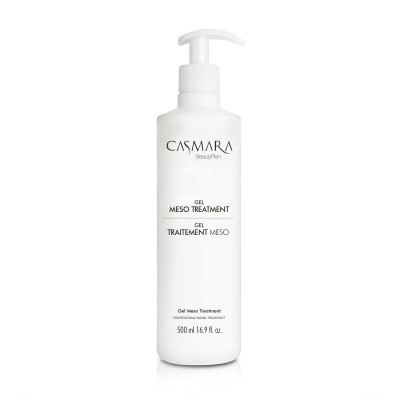 Casmara Meso Treatment Conductive Gel 500ml Casmara Meso Treatment Conductive Gel 500ml
