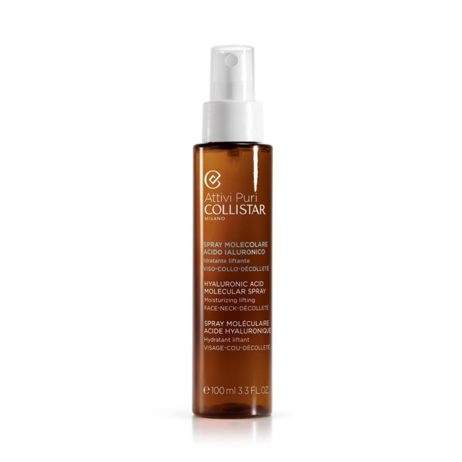 Collistar Attivi Puri Hyaluronic Acid Molecular Spray 100ml Collistar Attivi Puri Hyaluronic Acid Molecular Spray 100ml