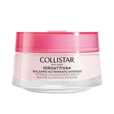 Collistar Idroattiva+ Intense Nourishing Balm 50ml Collistar Idroattiva+ Intense Nourishing Balm 50ml