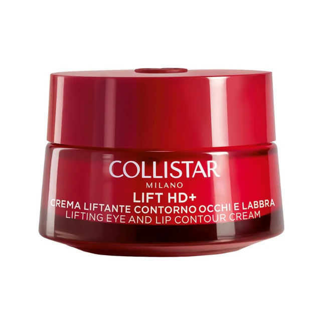 Collistar Lift HD+ Lifting Eye and Lip Contour Cream 15ml Collistar Lift HD+ Lifting Eye and Lip Contour Cream 15ml