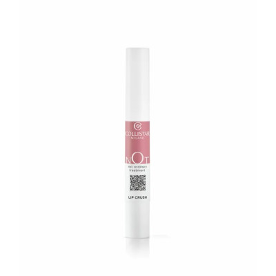 Collistar NOT Lip Crush 4.5ml — Silma- ja huulehooldus Collistar NOT Lip Crush 4.5ml — Silma- ja huulehooldus