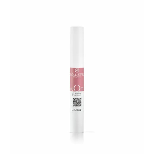 Collistar NOT Lip Crush 4.5ml — Cura occhi e labbra Collistar NOT Lip Crush 4.5ml — Cura occhi e labbra
