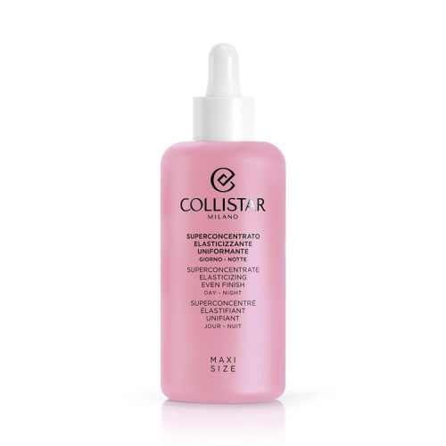 Collistar Superconcentrate Elasticing Even Finish Day-Night 200ml — Idratanti corpo Collistar Superconcentrate Elasticing Even Finish Day-Night 200ml — Idratanti corpo
