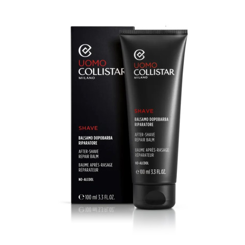 Collistar Uomo Shave After Shave Repair Balm 100ml Collistar Uomo Shave After Shave Repair Balm 100ml