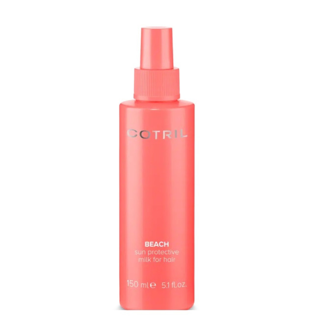Cotril Beach Milk Treatment For Hair 150ml Cotril Beach Milk Treatment For Hair 150ml