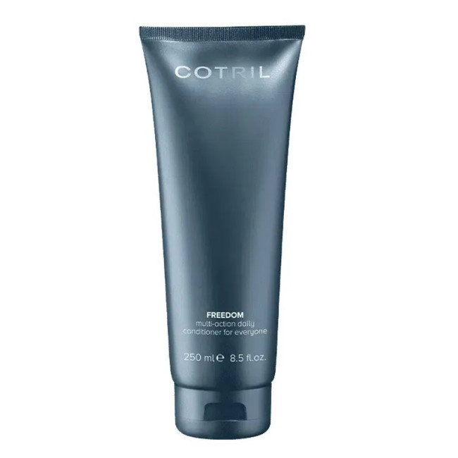 Cotril Freedom Multi Action Daily Conditioner 250ml Cotril Freedom Multi Action Daily Conditioner 250ml