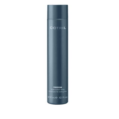 Cotril Freedom Multi Action Daily Shampoo 300ml — Шампуни Cotril Freedom Multi Action Daily Shampoo 300ml — Шампуни