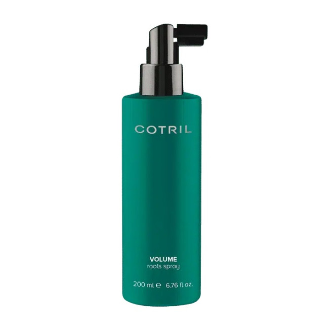 Cotril Volume Roots Spray 200ml|トリートメント Cotril Volume Roots Spray 200ml|トリートメント