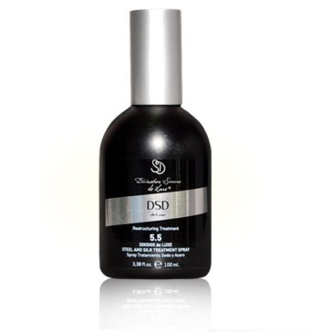 DSD de Luxe Restructuring Dixidox de Luxe Steel and Silk Treatment Spray 5.5 (200ml)|トリートメント DSD de Luxe Restructuring Dixidox de Luxe Steel and Silk Treatment Spray 5.5 (200ml)|トリートメント
