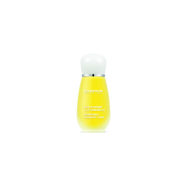 Darphin Aromatic Care Chamomile 15ml — Oli Darphin Aromatic Care Chamomile 15ml — Oli