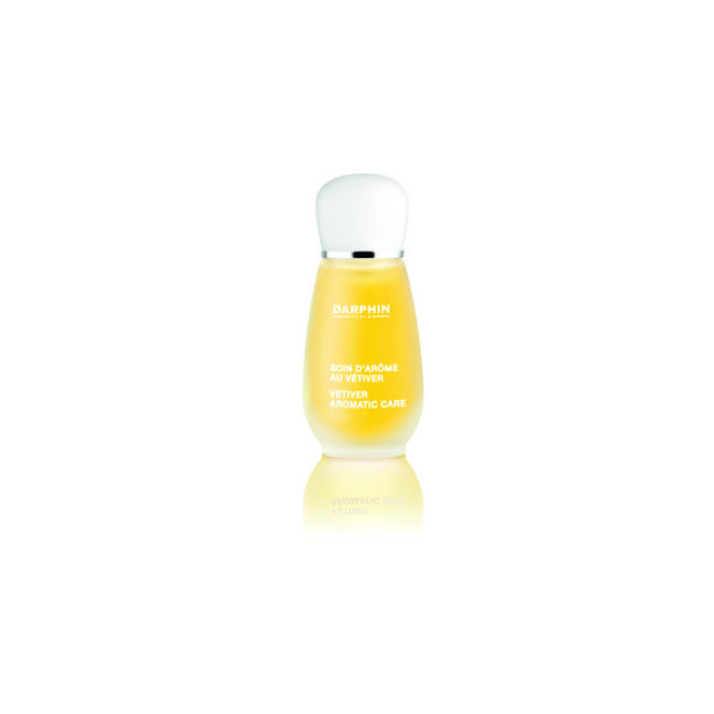 Darphin Aromatic Care Vetiver 15ml Darphin Aromatic Care Vetiver 15ml