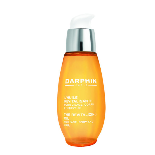 Darphin Revitalizing Oil 50ml|オイル Darphin Revitalizing Oil 50ml|オイル