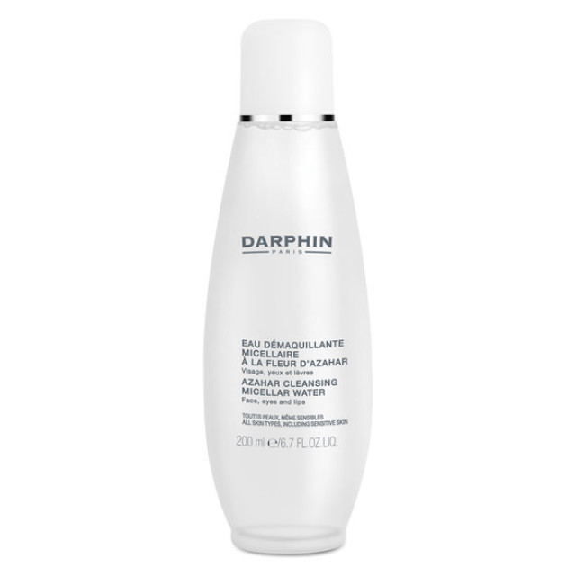 Darphin Azahar Cleansing Micellar Water 200ml Darphin Azahar Cleansing Micellar Water 200ml