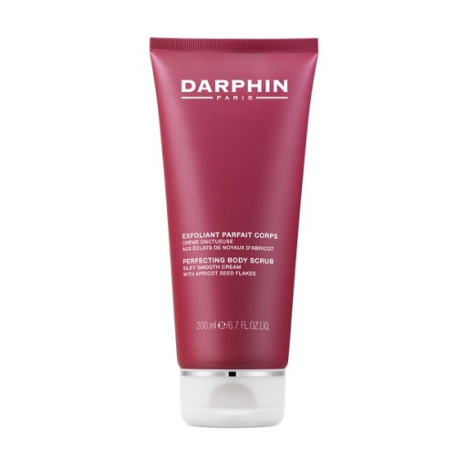 Darphin Perfecting Body Scrub 200ml — Scrub ed esfolianti corpo Darphin Perfecting Body Scrub 200ml — Scrub ed esfolianti corpo