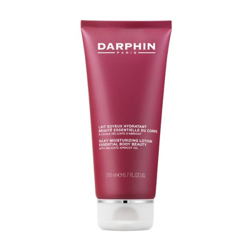 Darphin Silky Moisturizing Lotion 200ml — Idratanti corpo Darphin Silky Moisturizing Lotion 200ml — Idratanti corpo