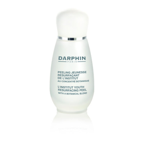 Darphin L’Institut Youth Resurfacing Peel with Botanical Blend 30ml — Esfolianti e peeling Darphin L’Institut Youth Resurfacing Peel with Botanical Blend 30ml — Esfolianti e peeling
