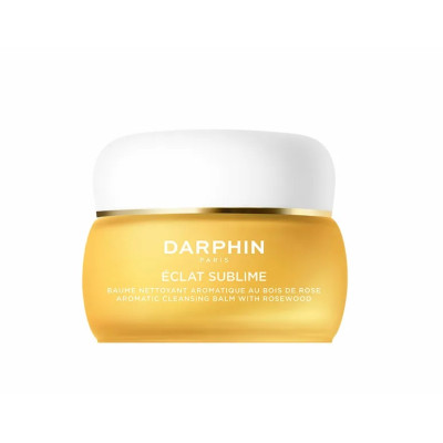 Darphin Eclat Sublime Aromatic Cleansing Balm with Rosewood 40ml Darphin Eclat Sublime Aromatic Cleansing Balm with Rosewood 40ml
