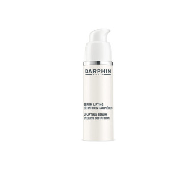 Darphin Uplifting Serum Eyelids Definition 15ml — Cura occhi e labbra Darphin Uplifting Serum Eyelids Definition 15ml — Cura occhi e labbra