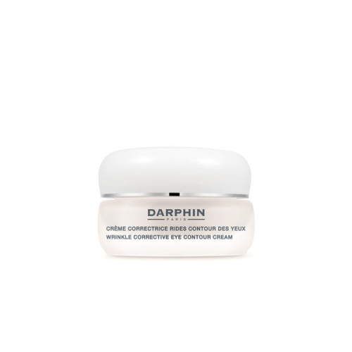 Darphin Wrinkle Corrective Eye Contour Cream 15ml — Cura occhi e labbra Darphin Wrinkle Corrective Eye Contour Cream 15ml — Cura occhi e labbra